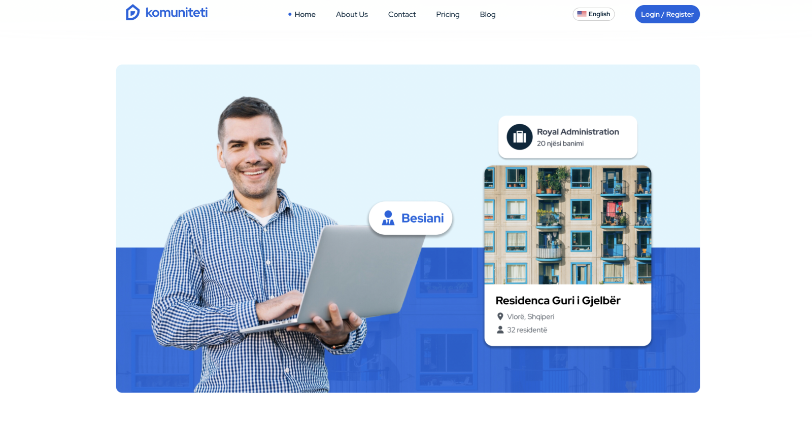 Pse cdo aplikacion Mobile ka nevojë për një faqe web-i?!