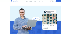 Pse cdo aplikacion Mobile ka nevojë për një faqe web-i?!